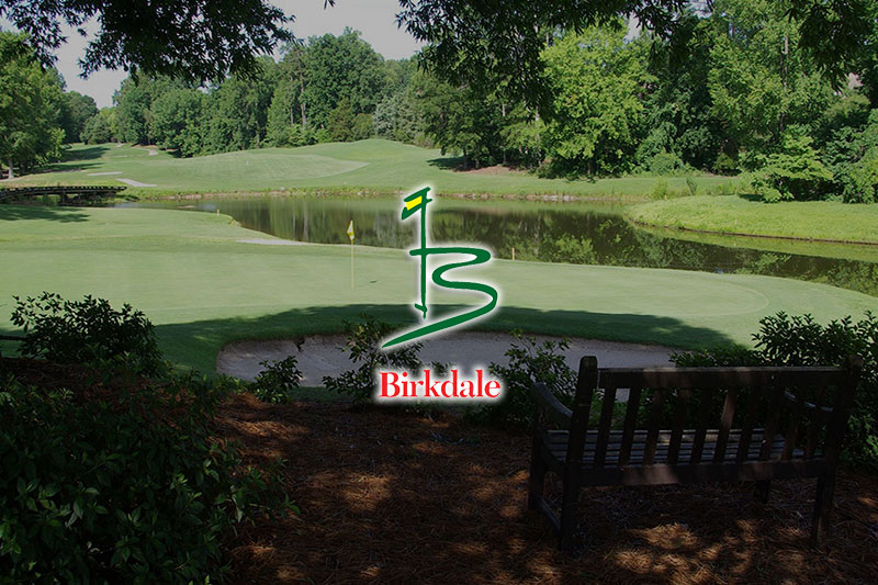 Skybrook Golf Club, Huntersville, NC